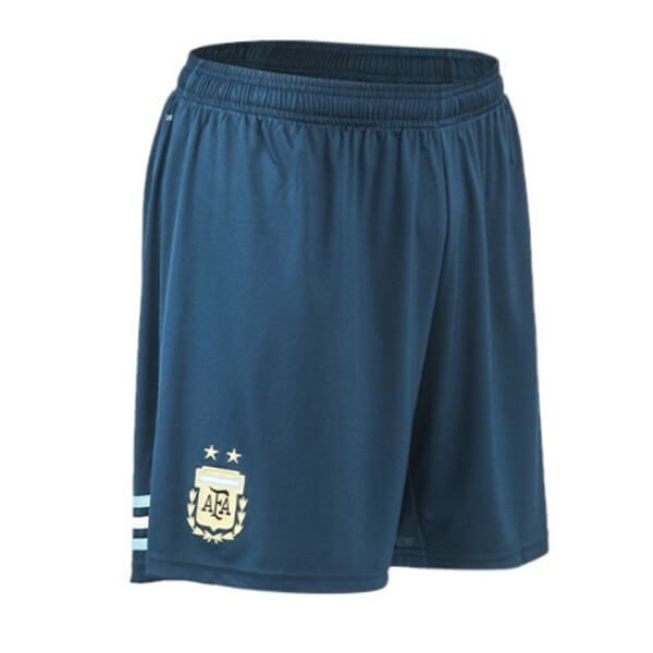 Pantalones Argentina Primera equipo 2019 Negro